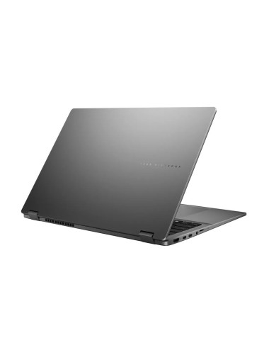Asus Vivobook 16 Flip TP3607SH-RJ013W | Matte Gray | 16 " | OLED | Touchscreen | 3K | 2880 x 1800 pixels | Glossy | Intel Core U