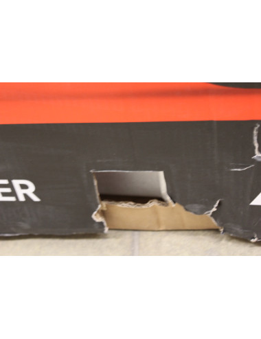 SALE OUT. Ninebot by Segway Superscooter GT3 E | Segway Superscooter GT3 E | Electric Scooter | Max 2400 W | Up to 25 km/h | 11 