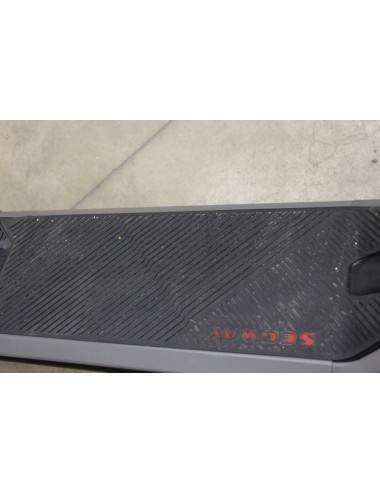 SALE OUT. Ninebot by Segway Superscooter GT3 E | Segway Superscooter GT3 E | Electric Scooter | Max 2400 W | Up to 25 km/h | 11 