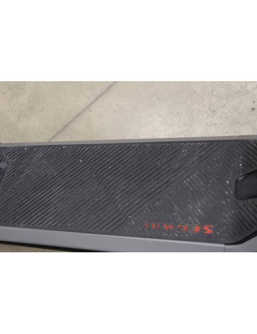 SALE OUT. Ninebot by Segway Superscooter GT3 E | Segway Superscooter GT3 E | Electric Scooter | Max 2400 W | Up to 25 km/h | 11 