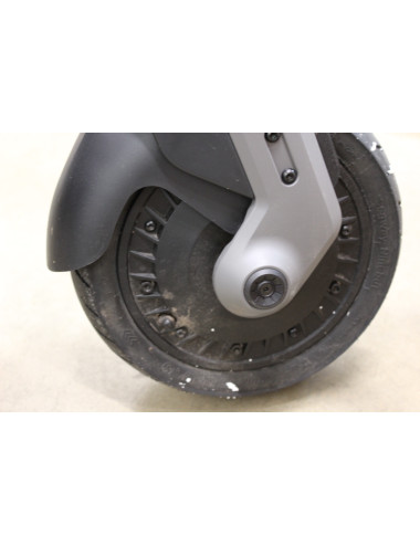 SALE OUT. Ninebot by Segway Superscooter GT3 E | Segway Superscooter GT3 E | Electric Scooter | Max 2400 W | Up to 25 km/h | 11 