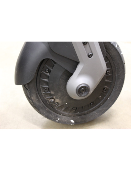 SALE OUT. Ninebot by Segway Superscooter GT3 E | Segway Superscooter GT3 E | Electric Scooter | Max 2400 W | Up to 25 km/h | 11 