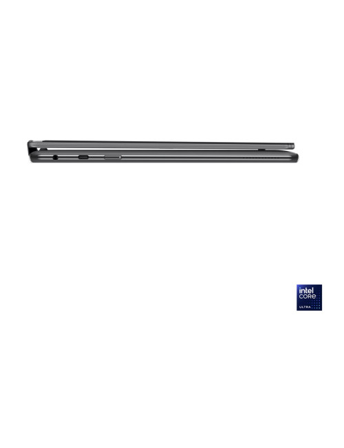 Lenovo Yoga 9 2-in-1 14ILL10 Touch 14 2.8K WQXGA+ ULT7-258V/32GB/1TB/Intel Arc 140V/WIN11 Pro/ENG Backlit kbd/Luna Grey/FP/2Y Wa