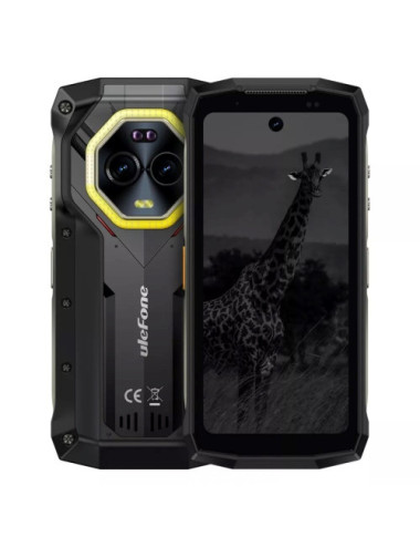 Smartphone Ulefone Armor...