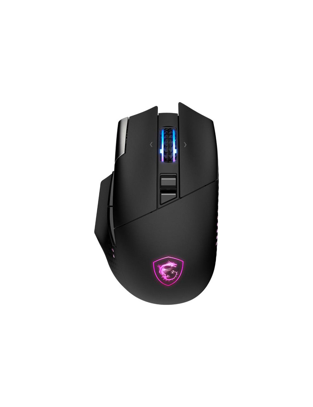 MOUSE USB OPTICAL WRL GAMING/VERSA PRO W+DOCK PRO MSI