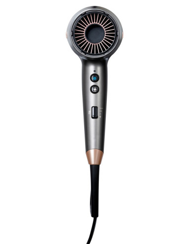 Remington D6077 hair dryer...