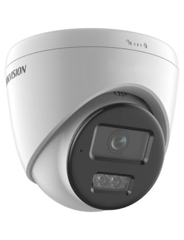 Hikvision IP Camera...