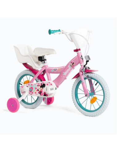 Children's bicycle 14"...