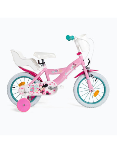 Children's bicycle 14"...