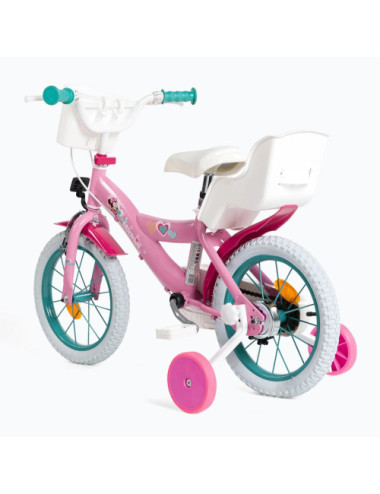 Children's bicycle 14"...