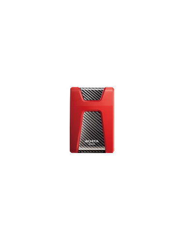 ADATA HD650 2TB USB3.0 Red ext. 2.5in