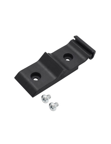 DIN rail mounting kit PR5MEC11 | Teltonika