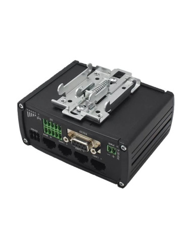 Teltonika DIN RAIL KIT PR5MEC00 Teltonika