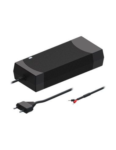 Teltonika - PR318EUA - EU power supply, 130W (AC/DC Power supply EU Plug 48V 1.3A 1500+2000mm with 2.5mm^2 wire ferrule) Teltoni