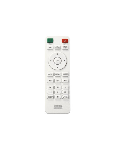 Benq TK710 | 4K UHD (3840 x 2160) | 3200 ANSI lumens | Grey/White