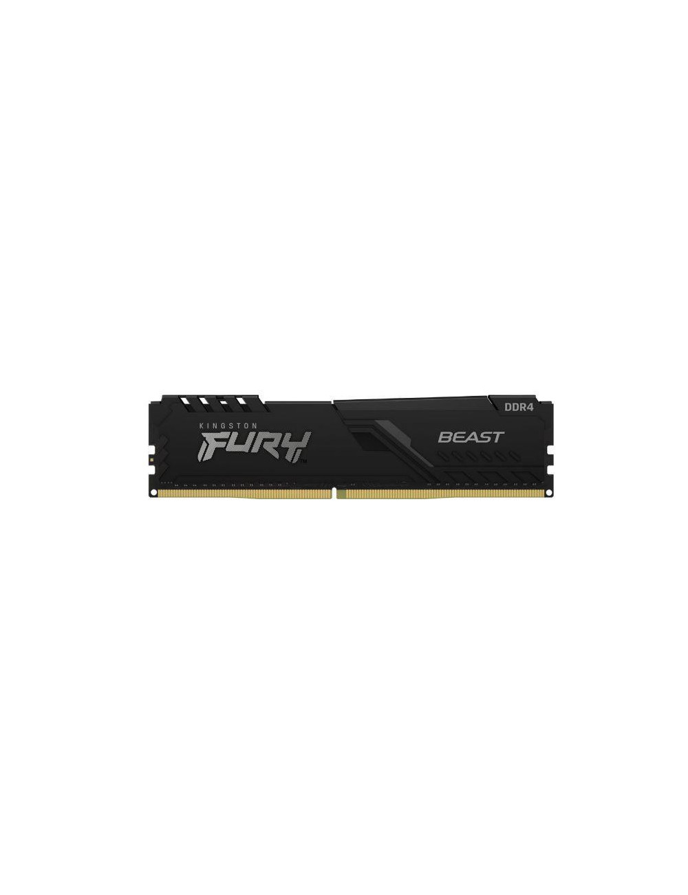 MEMORY DIMM 16GB PC25600 DDR4/KF432C16BB/16 KINGSTON