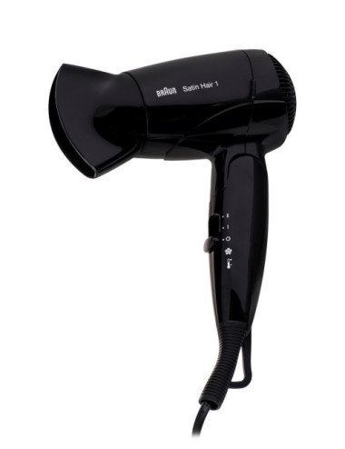 Braun HD130 hair dryer 1200...