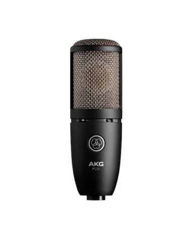 AKG P220 - Mikrofon...