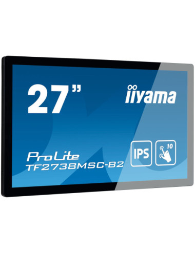 iiyama ProLite TF2738MSC-B2...