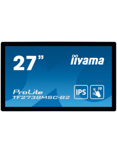 iiyama ProLite TF2738MSC-B2...
