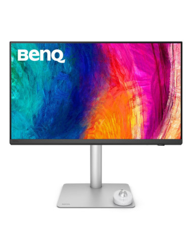 BenQ PD2730S computer...