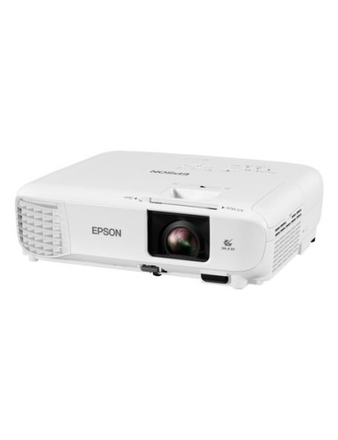 Epson EB-E24 Standard throw...