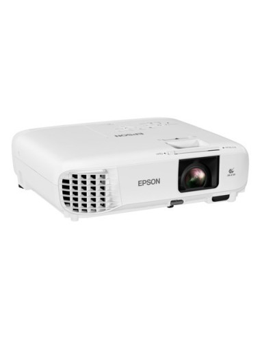 Epson EB-E24 Standard throw...