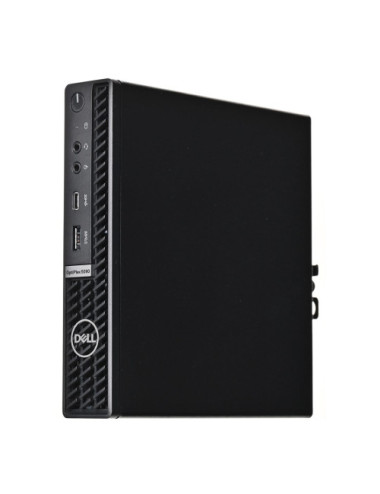 DELL OptiPlex 5090 Micro...
