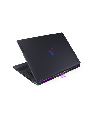 Gigabyte | AORUS 16X ASG ASG-53EEC54SH | Gray | 16 " | 2560 x 1600 pixels | Intel Core i7 | i7-14650HX | 16 GB | DDR5 | Solid-st