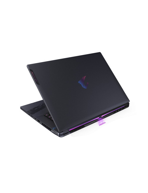 Gigabyte | AORUS 16X ASG ASG-53EEC54SH | Gray | 16 " | 2560 x 1600 pixels | Intel Core i7 | i7-14650HX | 16 GB | DDR5 | Solid-st