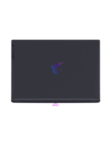 Gigabyte | AORUS 16X ASG ASG-53EEC54SH | Gray | 16 " | 2560 x 1600 pixels | Intel Core i7 | i7-14650HX | 16 GB | DDR5 | Solid-st