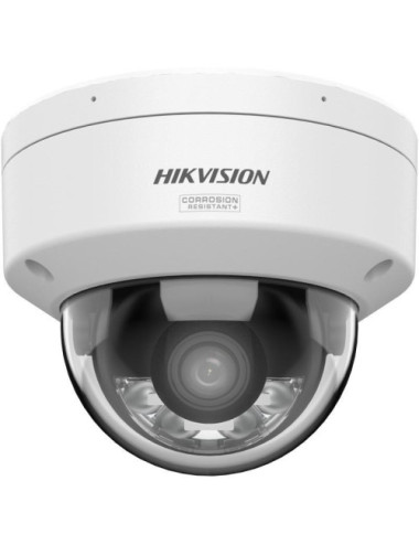 IP camera Hikvision...