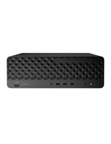 HP ProDesk 4 SFF G1i...