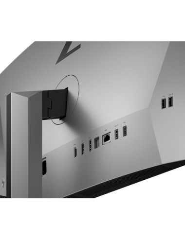 HP Z24m G3 QHD Conferencing...