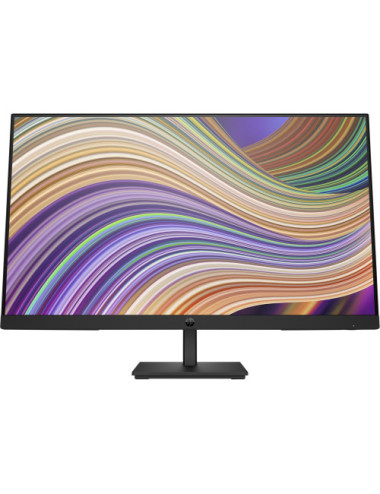 HP P27 G5 FHD Monitor