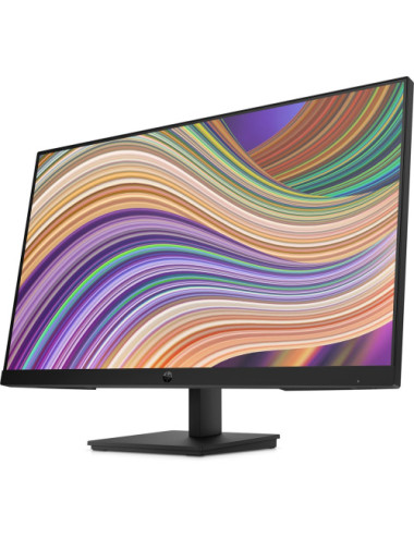 HP P27 G5 FHD Monitor