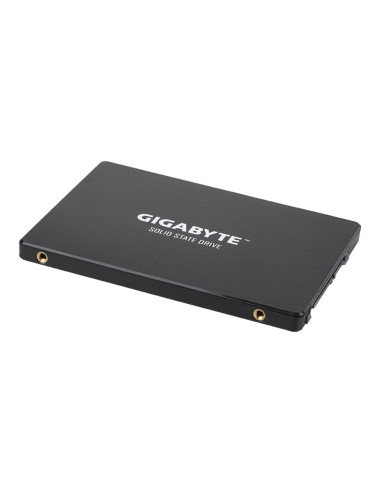 Gigabyte | GP-GSTFS31240GNTD | 240 GB | SSD form factor 2.5-inch | Solid-state drive interface SATA | Read speed 500 MB/s | Writ