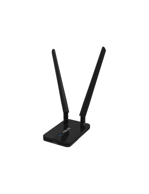 AC1300 Wireless Dual-band USB Adapter | USB-AC58 | 802.11ac | Mesh Support No | MU-MiMO No | No mobile broadband