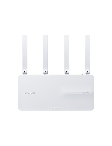 Dual Band WiFi 6 AX3000 Router (PROMO) | EBR63 | 802.11ax | 2402 Mbit/s | 10/100/1000 Mbit/s | Ethernet LAN (RJ-45) ports 4 | Me