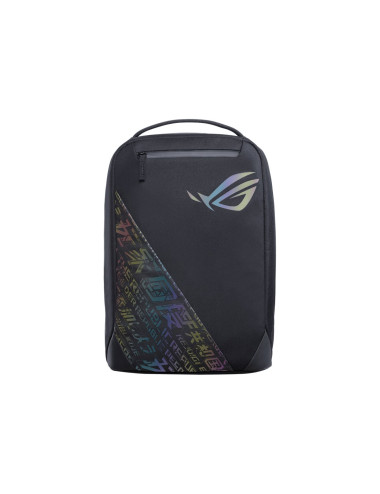 Asus BP1501G Holographic Edition | Fits up to size 17 " | Backpack | Black