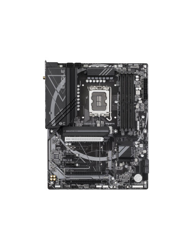 Gigabyte Z790 EAGLE AX | Processor family Intel | Processor socket LGA1700 | DDR5 DIMM | Supported hard disk drive interfaces SA