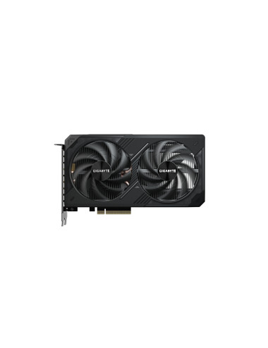 Gigabyte GeForce RTX 5060 Ti WINDFORCE OC 16G | NVIDIA | 16 GB | GeForce RTX 5060 Ti | GDDR7 | HDMI ports quantity 1 | PCI-E 5.0