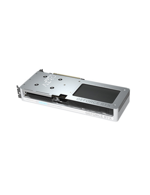 Gigabyte GeForce RTX 5060 Ti AERO OC 16G | NVIDIA | 16 GB | GeForce RTX 5060 Ti | GDDR7 | HDMI ports quantity 1 | PCI-E 5.0