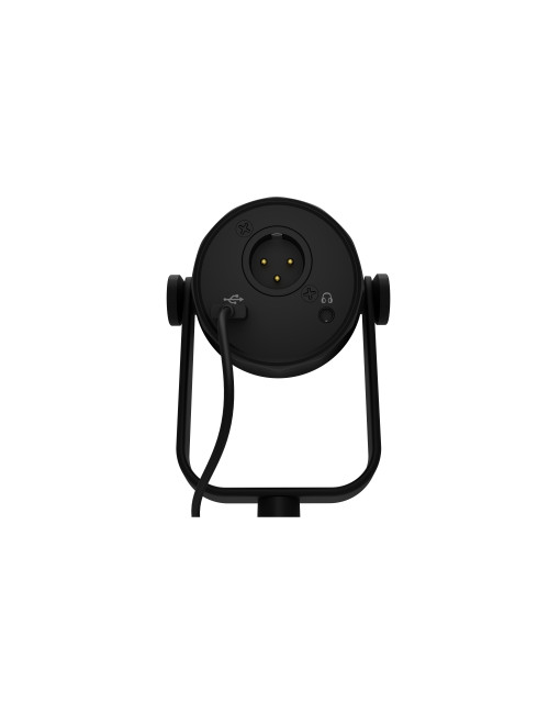 Genesis Dynamic Microphone | Radium 750D | Black