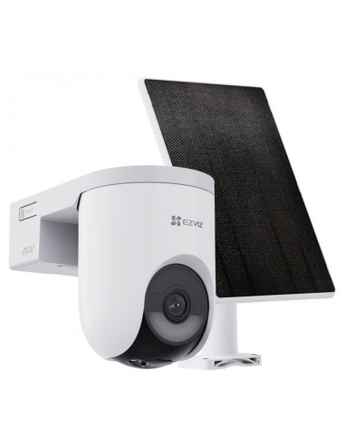 Kamera IP Ezviz HB8 + panel...