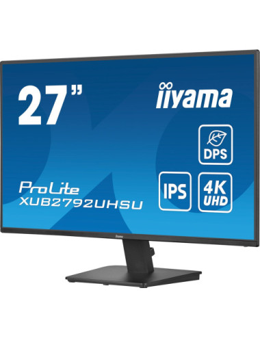 Monitor XU2792UHSU-B6 27IN...