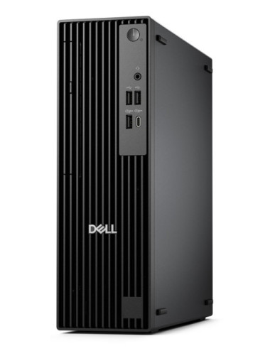 DELL laptop QCS1250 U5-235...