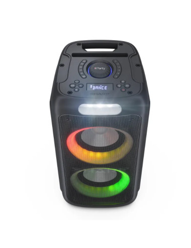 Sharp PS-949 Party Speaker with Built-in Battery | Sharp | Party Speaker | PS-949 XParty Street Beat | 132 W | Waterproof | Blue