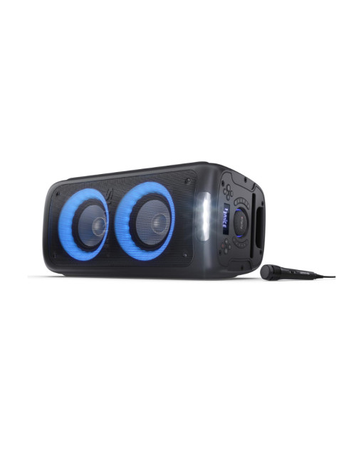 Sharp PS-949 Party Speaker with Built-in Battery | Sharp | Party Speaker | PS-949 XParty Street Beat | 132 W | Waterproof | Blue