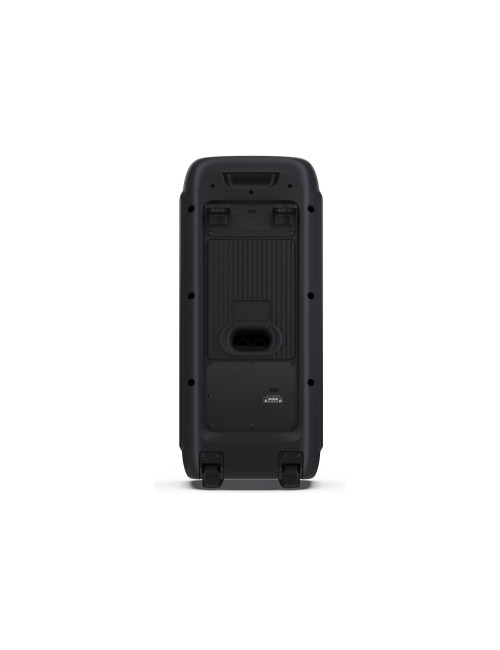 Sharp PS-949 Party Speaker with Built-in Battery | Sharp | Party Speaker | PS-949 XParty Street Beat | 132 W | Waterproof | Blue